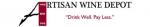 Artisan Wine Depot Coupon